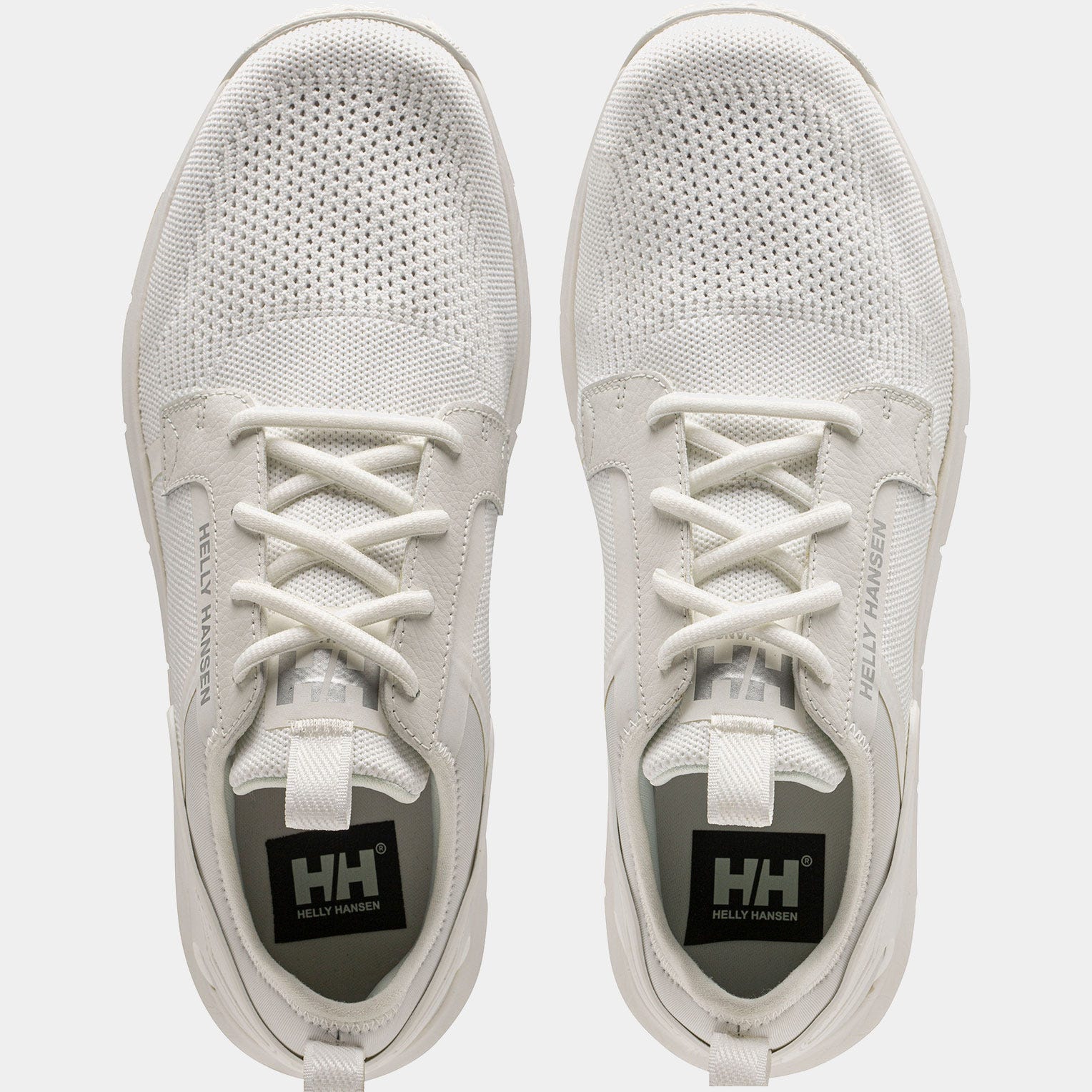 Men's Henley Sneakers
