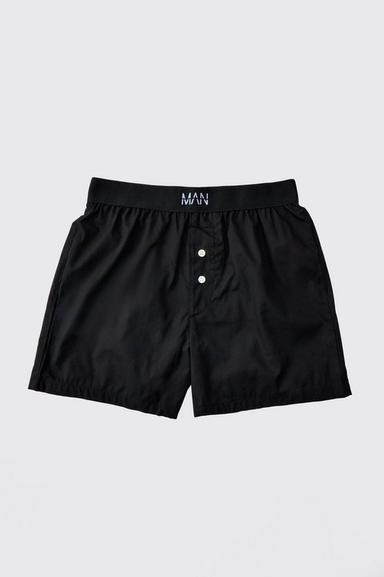 3er-Pack Original Man Boxershorts