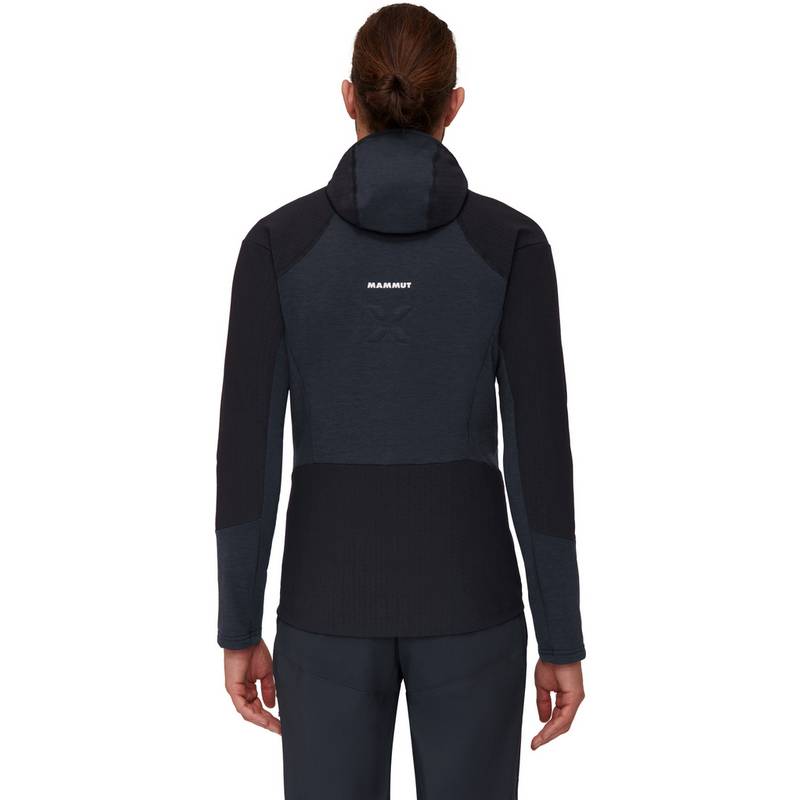 Mammut Eiswand Advanced Skijacke Herren