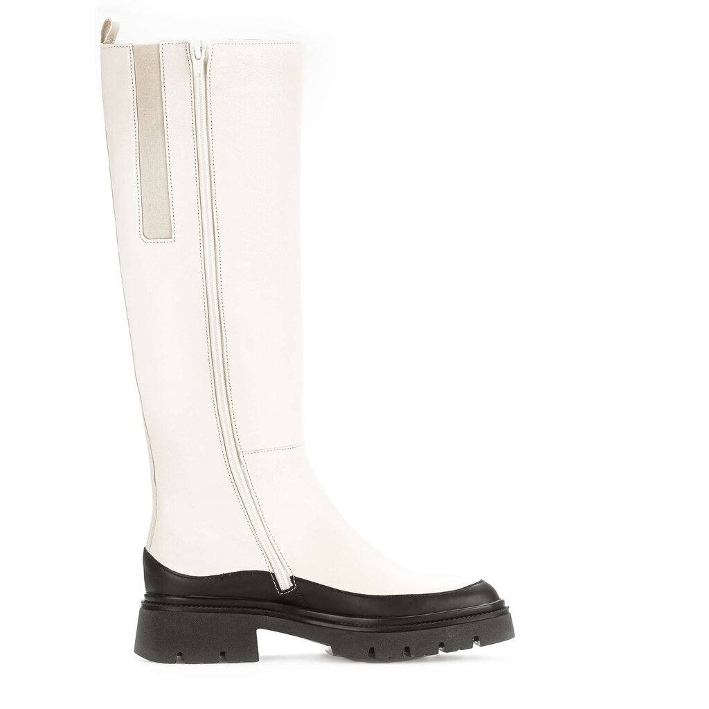Gabor fashion Sportlicher Stiefel beige
