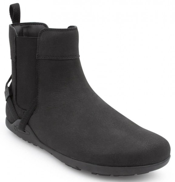 Xero |f ~ Tari Chelsea Boot ~ Black