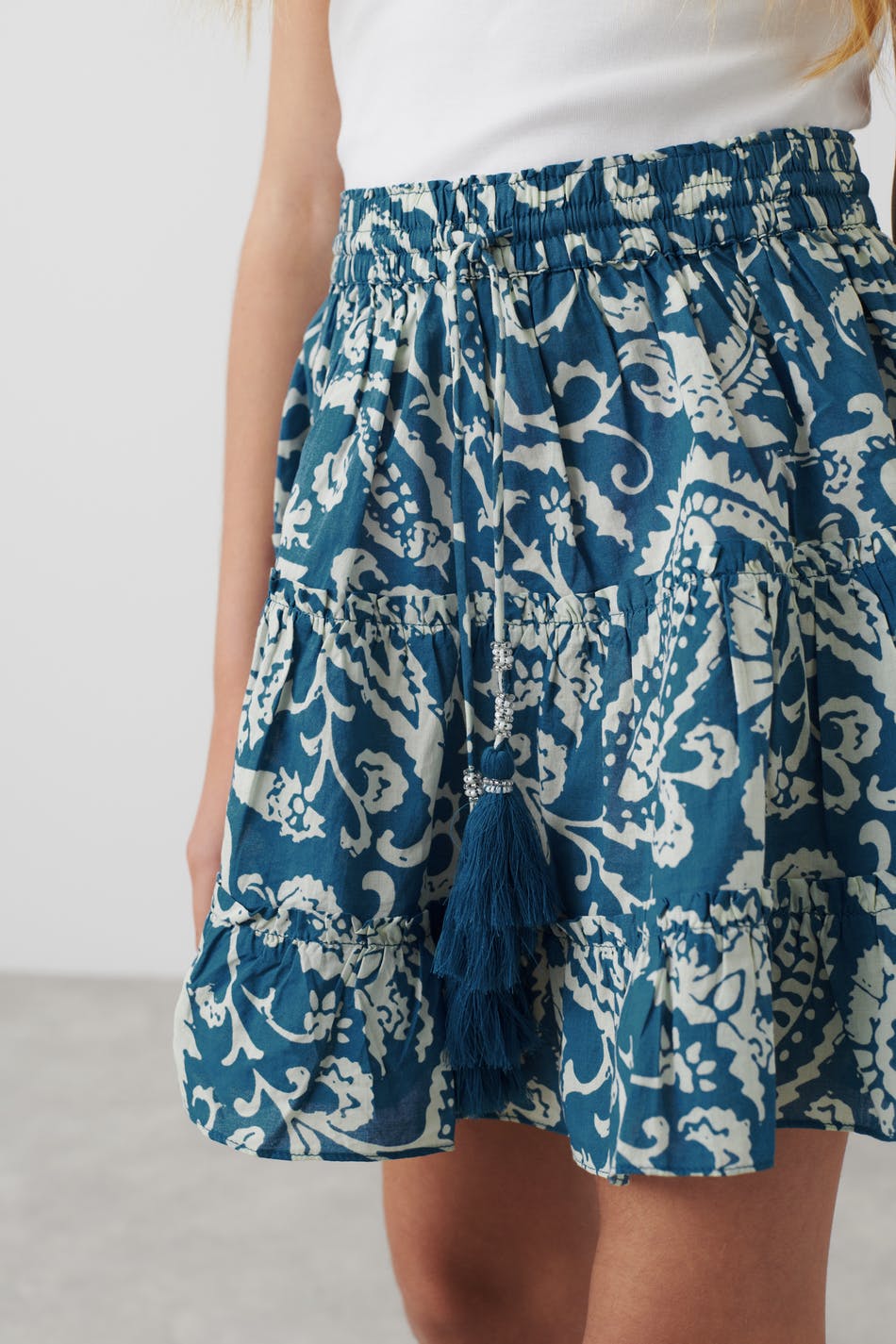 Y cute skirt