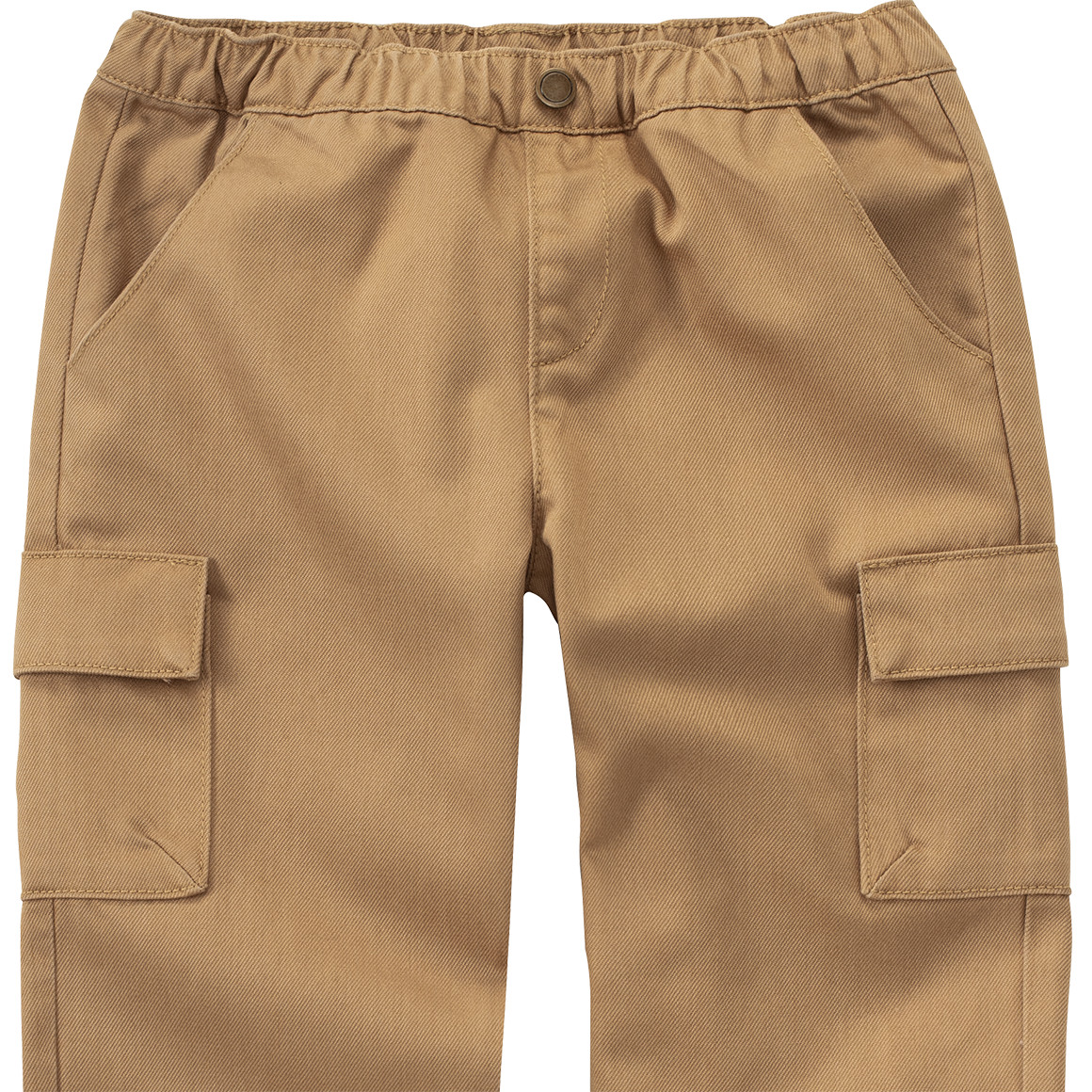 Jungen Hose mit Bio-Baumwolle