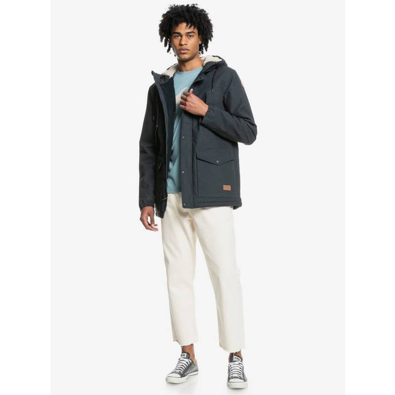 Quiksilver THEBIGDROP Softshelljacke Herren