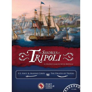 Shores of Tripoli (EN)