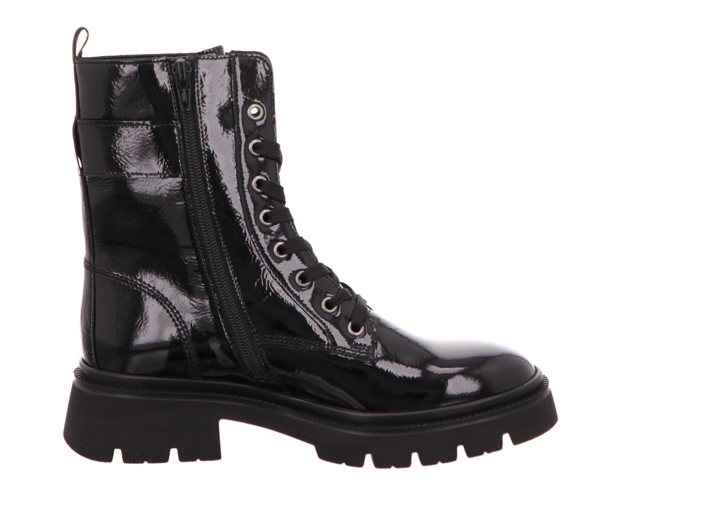 GABOR Winterstiefel schwarz
