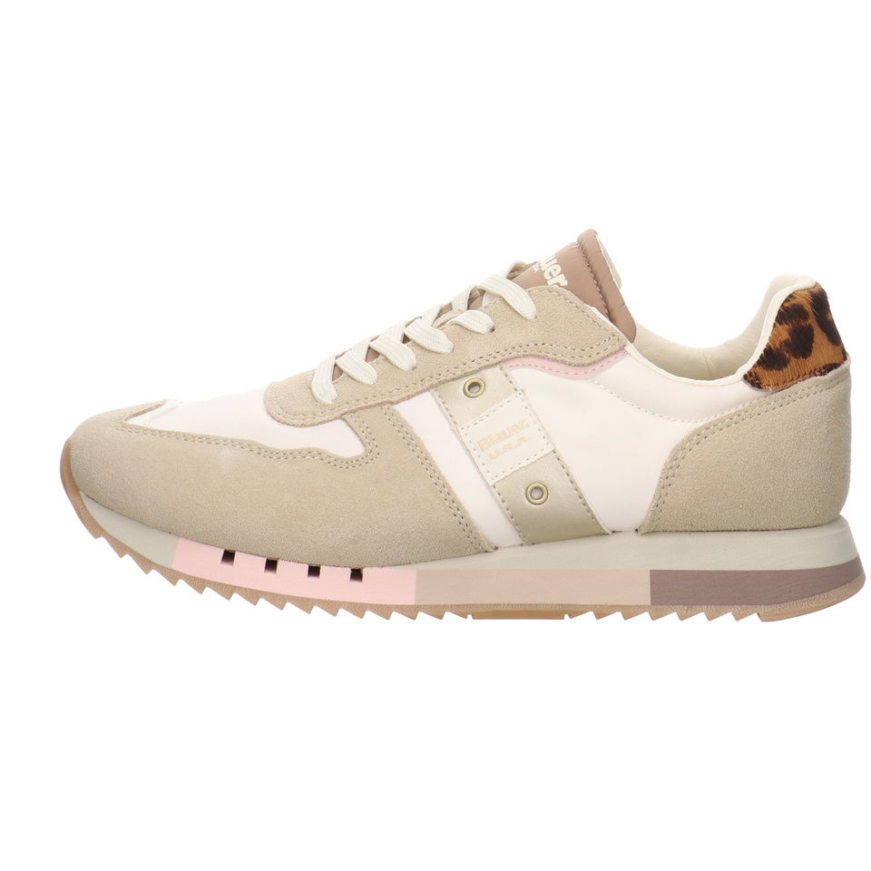 Blauer Melrose 02 Sneaker