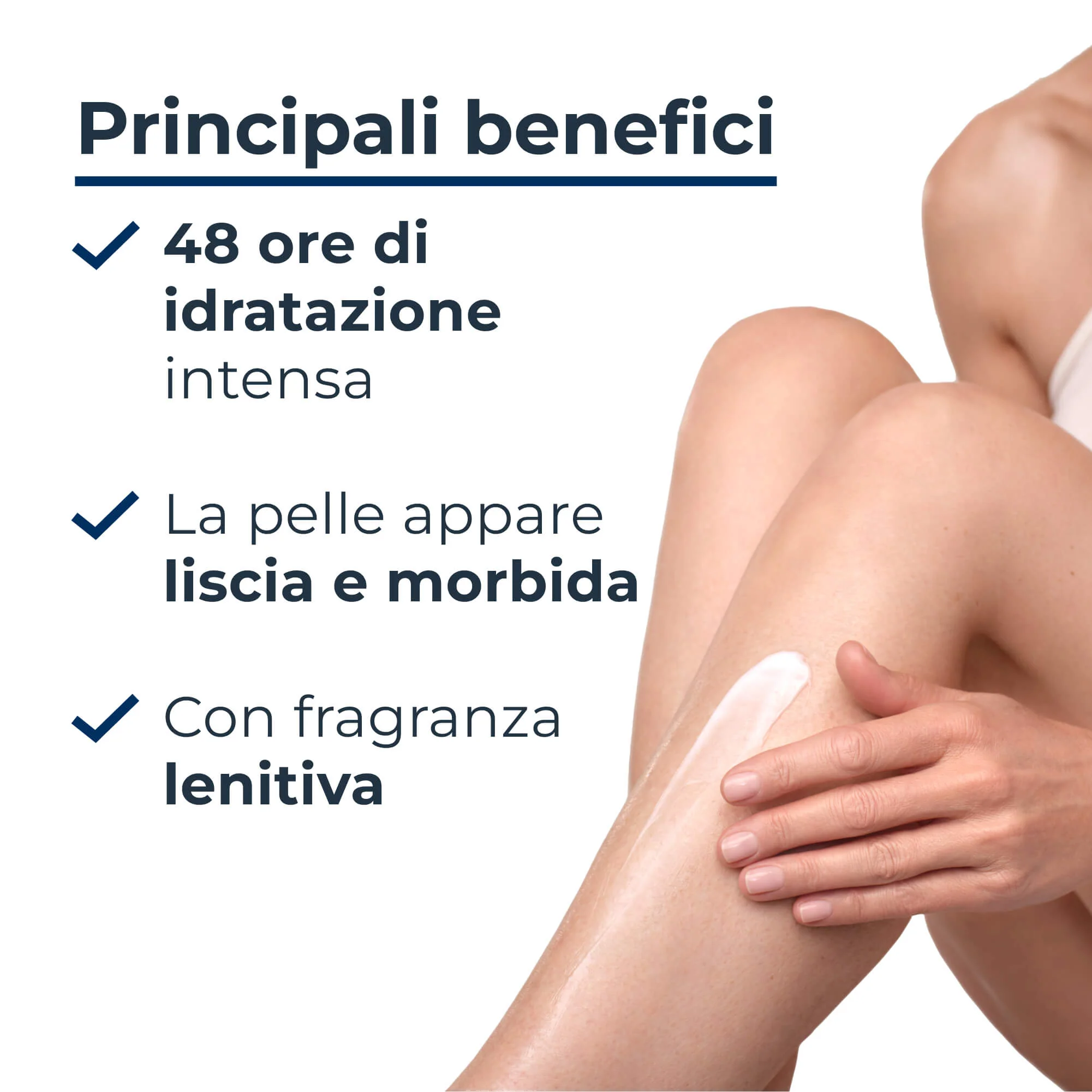 UreaRepair UreaRepair PLUS 5% hidratantna emulzija s ureom (nježan miris) - krema za tijelo