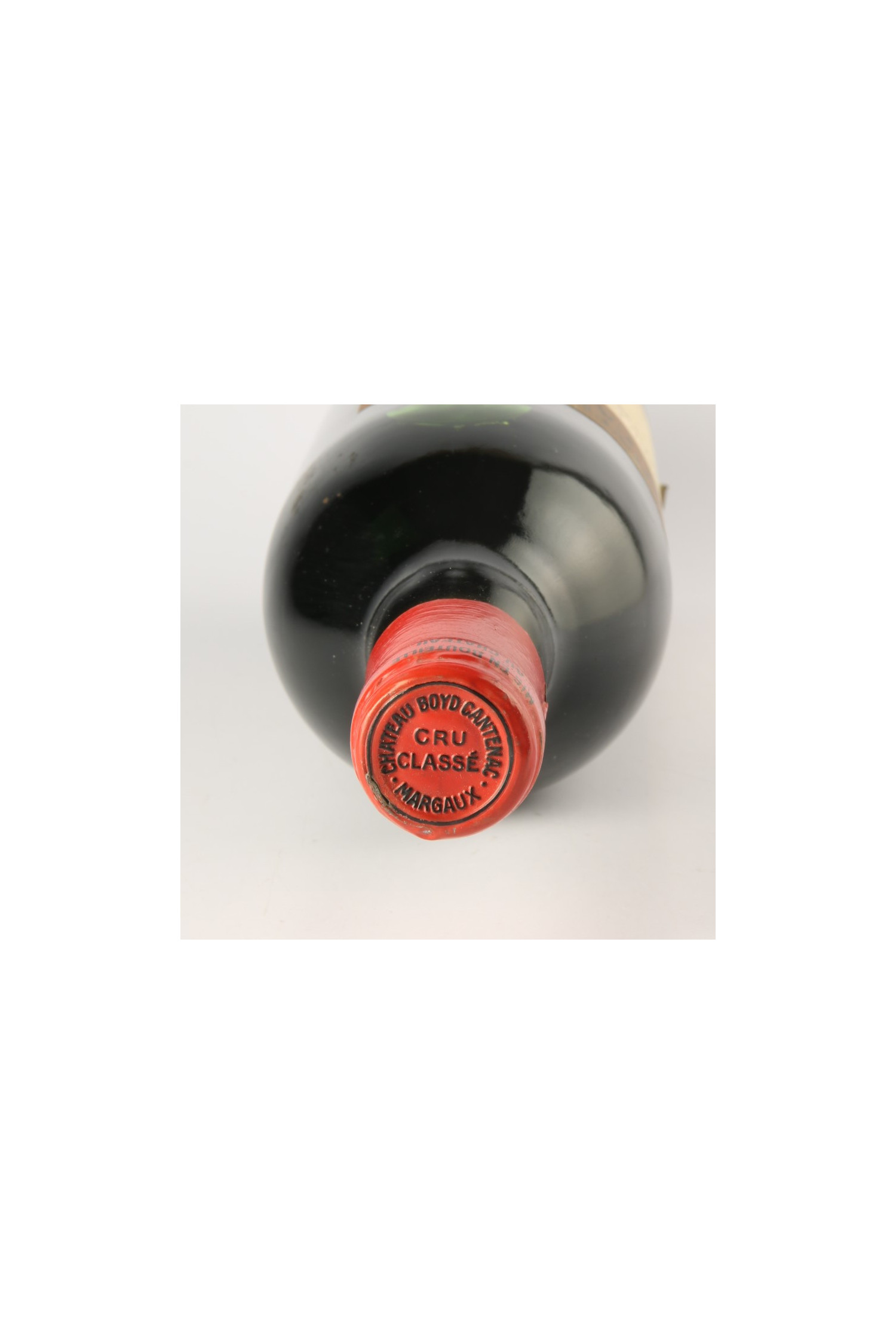 Château Boyd Cantenac 1980, Margaux