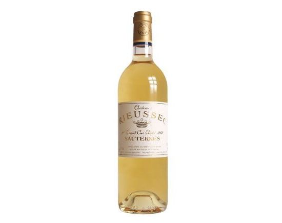 Château Rieussec 1997 Bordeaux Sauternes