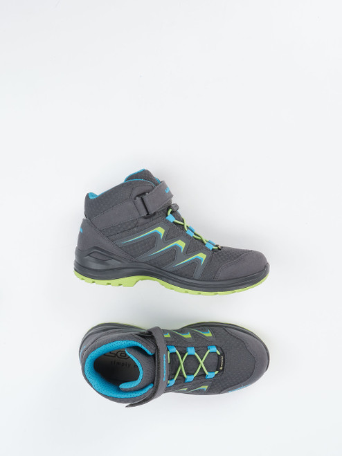Klettboots-67304060007 Lowa