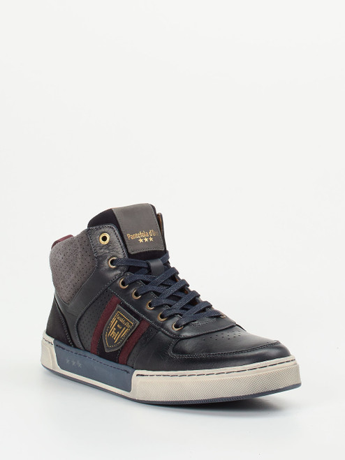 Sneaker high-47611090037 Pantofola d´Oro
