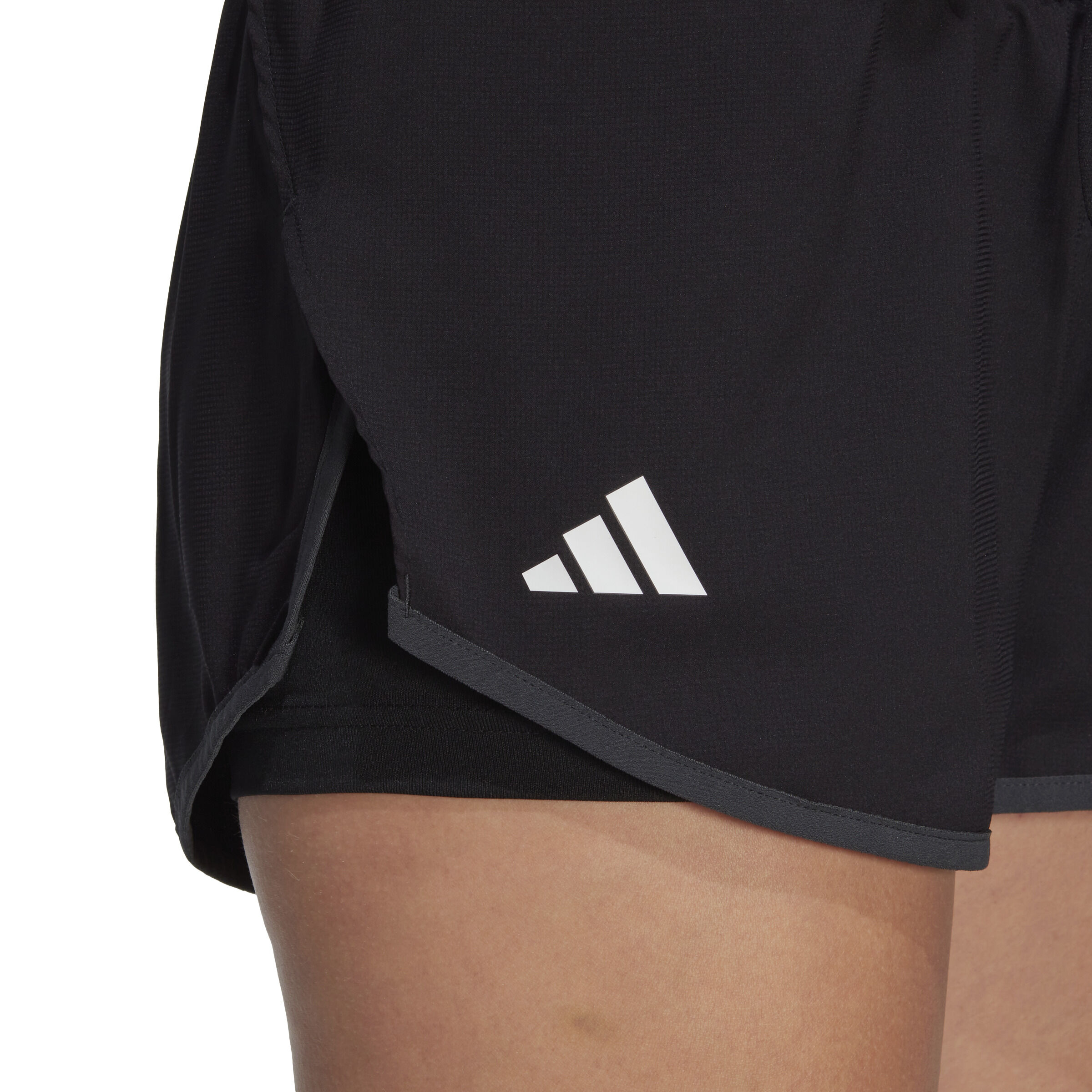 Club Shorts Damen - Schwarz