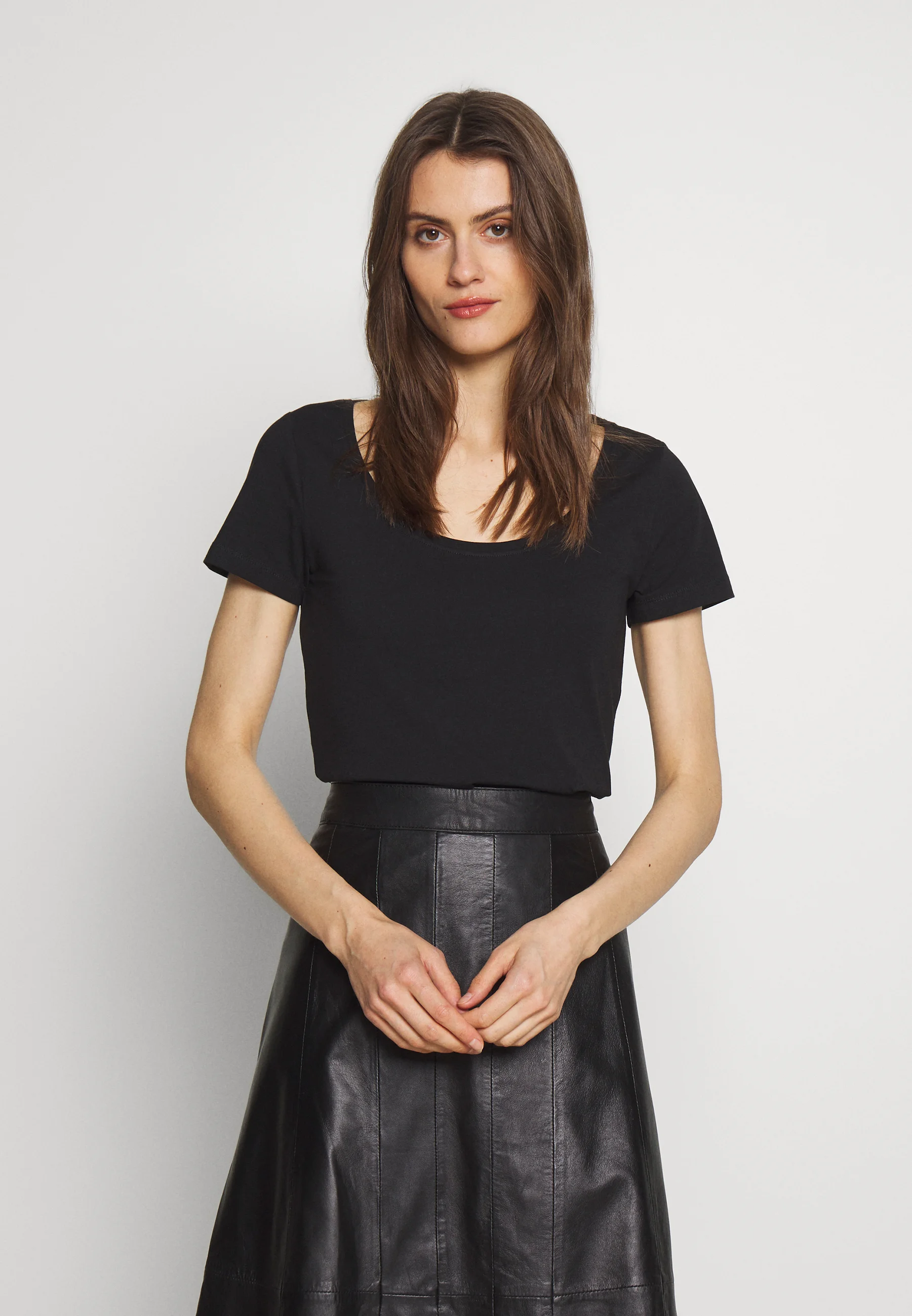 Anna Field PACK de 3 - Camiseta básica