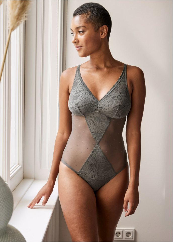 Body ohne Bügel