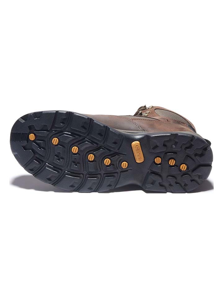 Timberland Leder-Wanderboots 