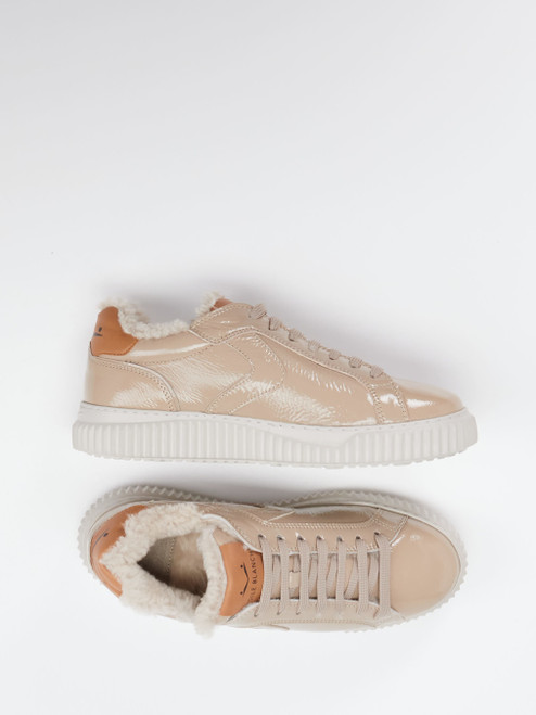 Sneaker-18032490018 Voile Blanche