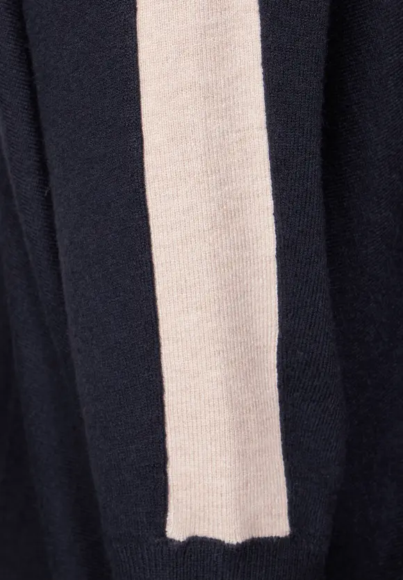 CECIL Cosy Oversize Pullover