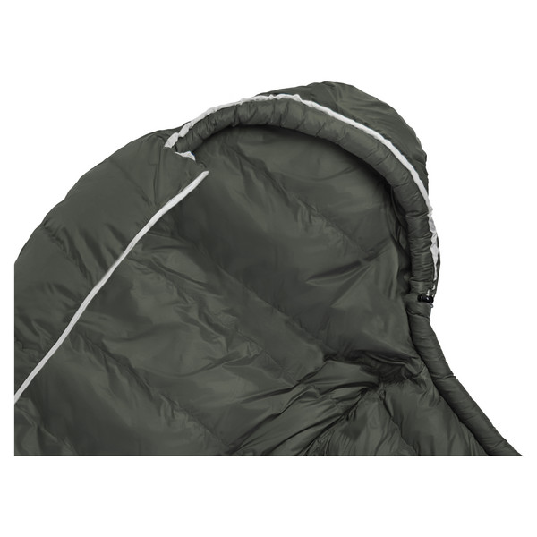 BIOPOD DOWNWOOL SUMMER - Daunenschlafsack
