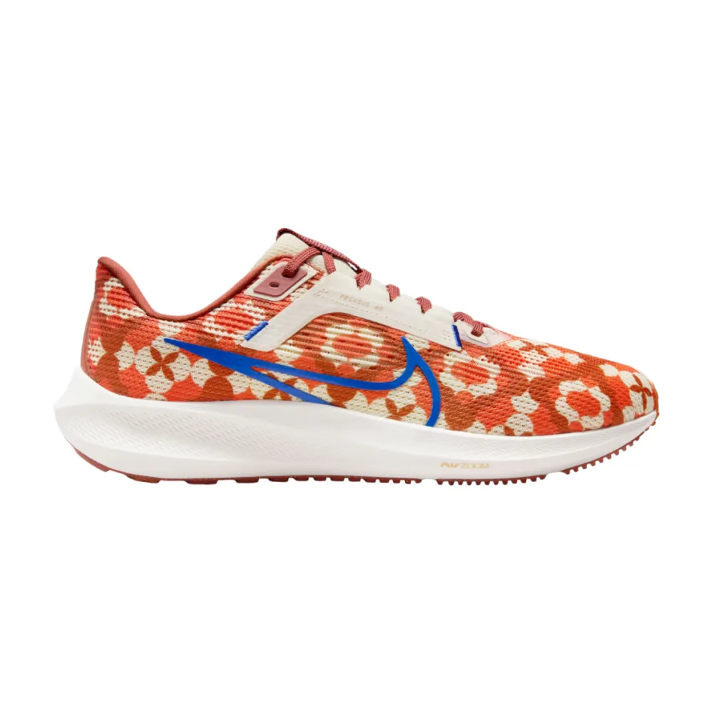 Nike Pegasus 40 Premium Air Zoom FQ7680-100 / orange