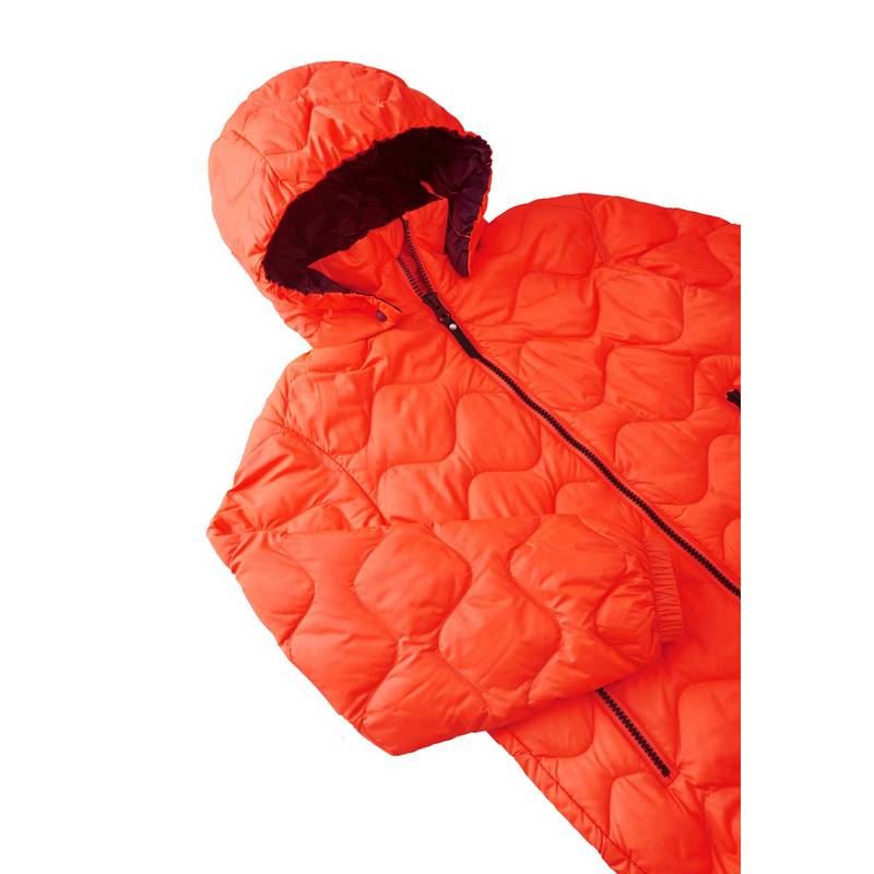 reima Fossila Daunenjacke Kinder