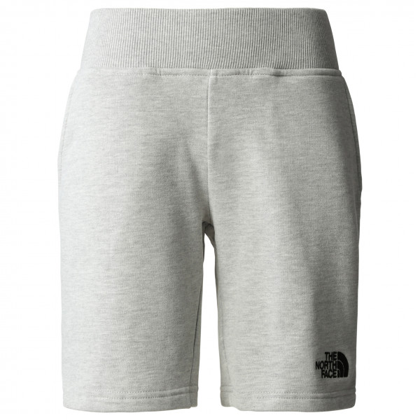 The North Face - Boy's Cotton Shorts - Shorts