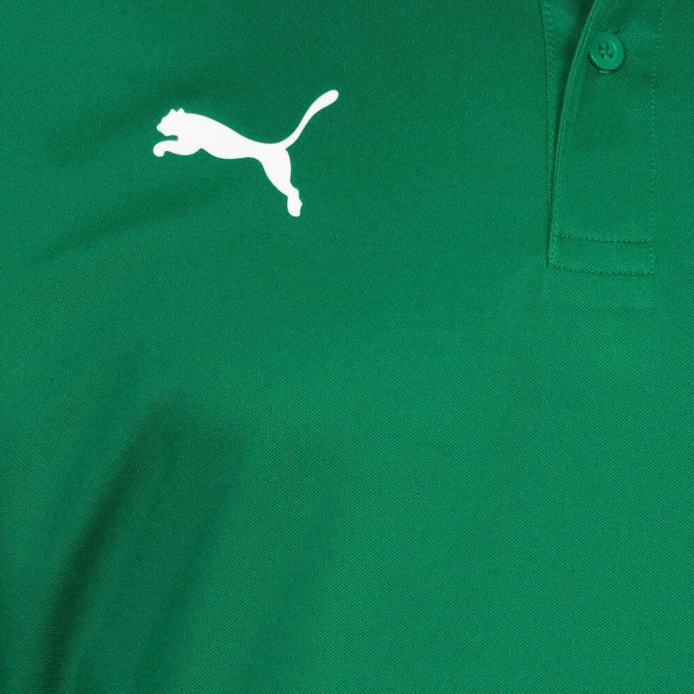 PUMA Esito 4 Herren Polo-Shirt 655225-05