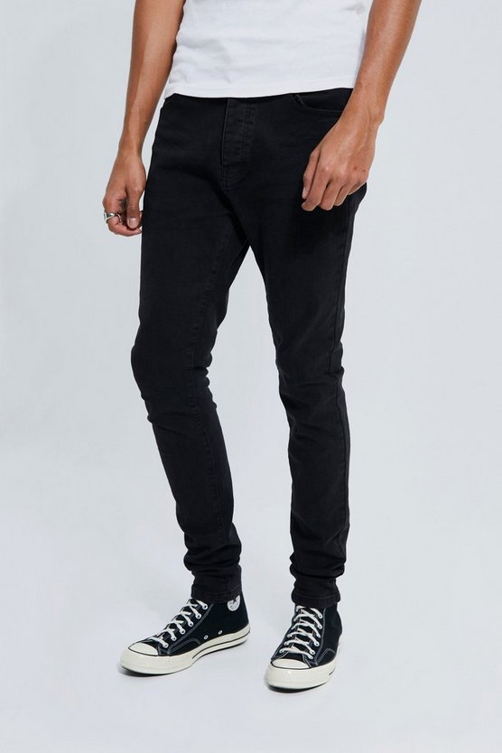 Tall Stretch Skinny-Jeans