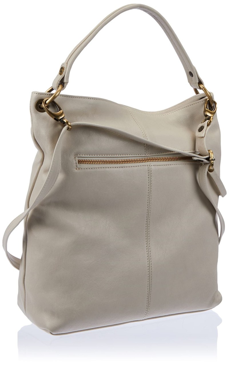 THINK Handtaschen beige
