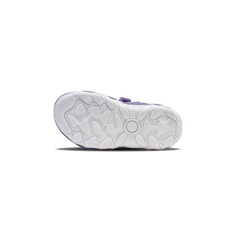 hummel SANDAL SPORT JR Sandalen Kinder