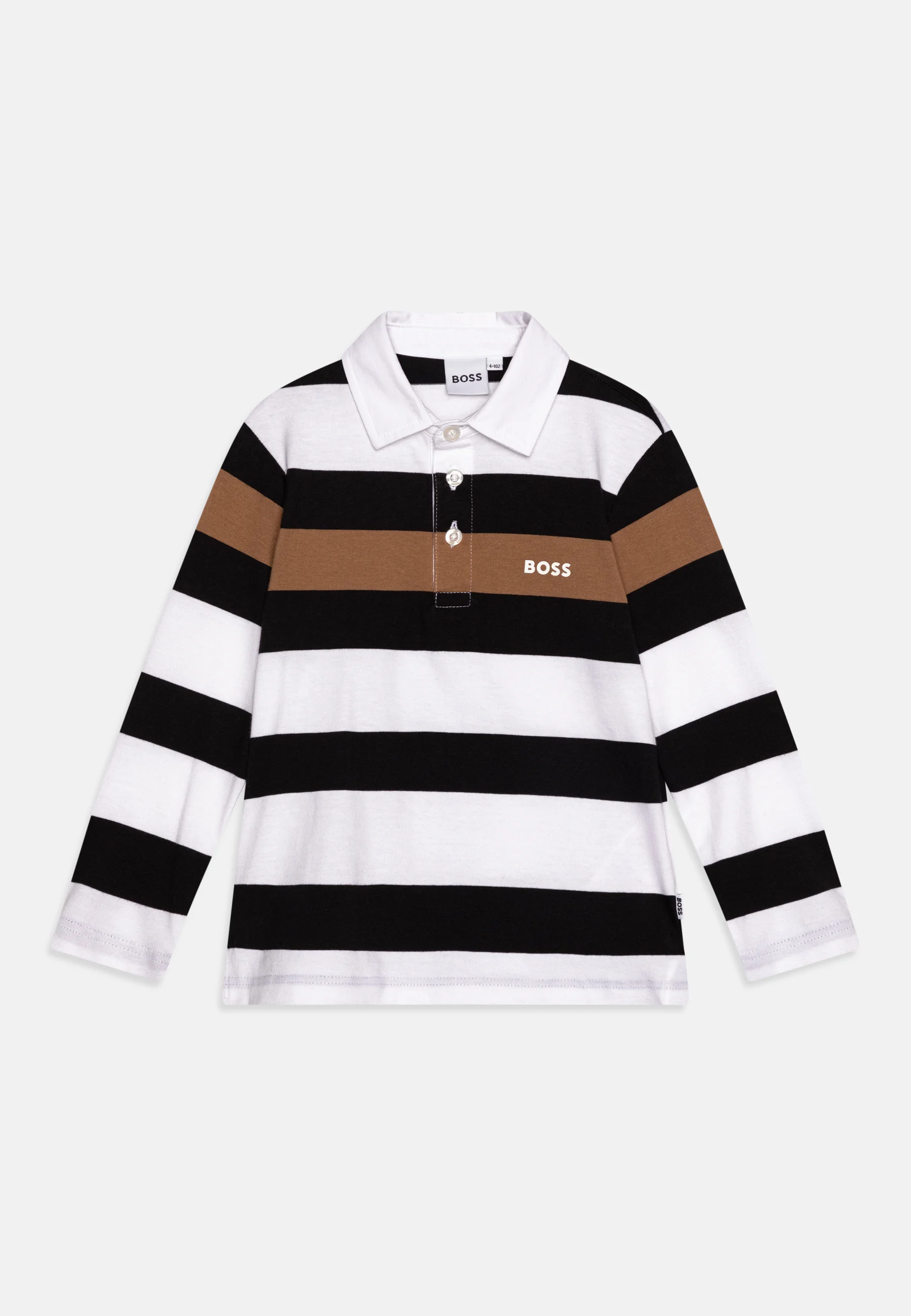 BOSS Kidswear MANGA LARGA - Camiseta de manga larga