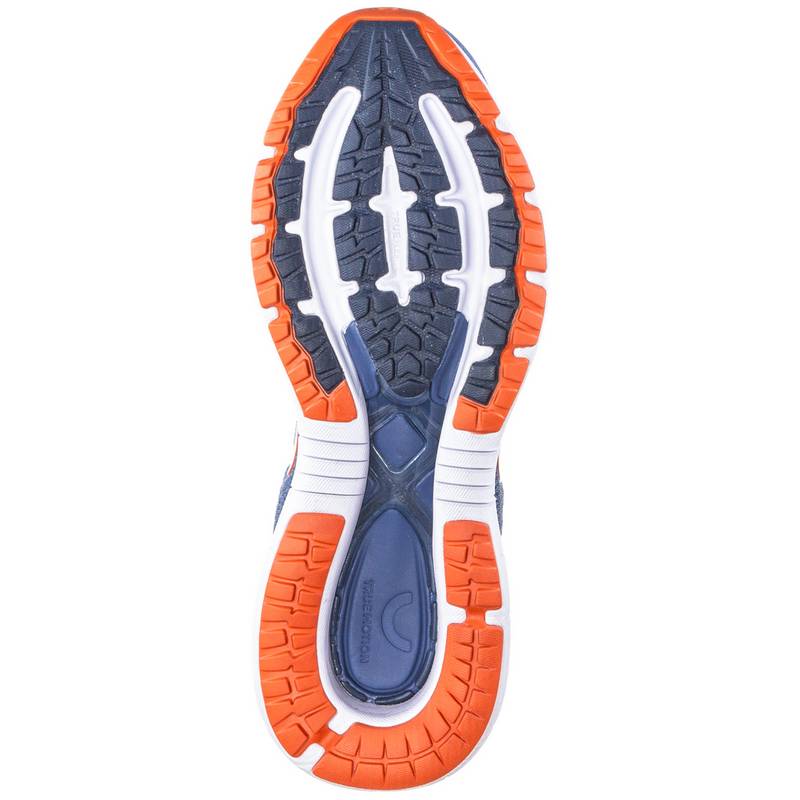 TRUE MOTION U-TECH Aion Laufschuhe Herren