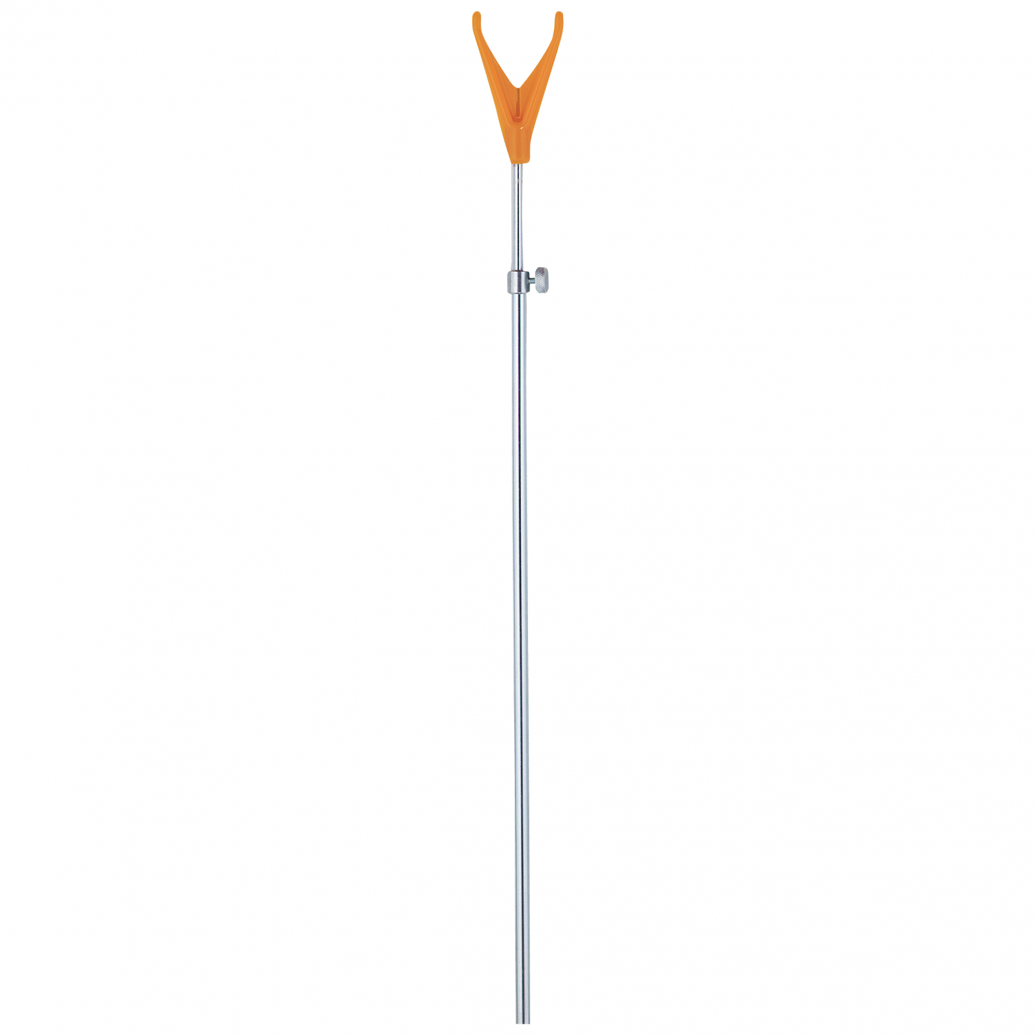 Tele-Rutenhalter (V-Form)