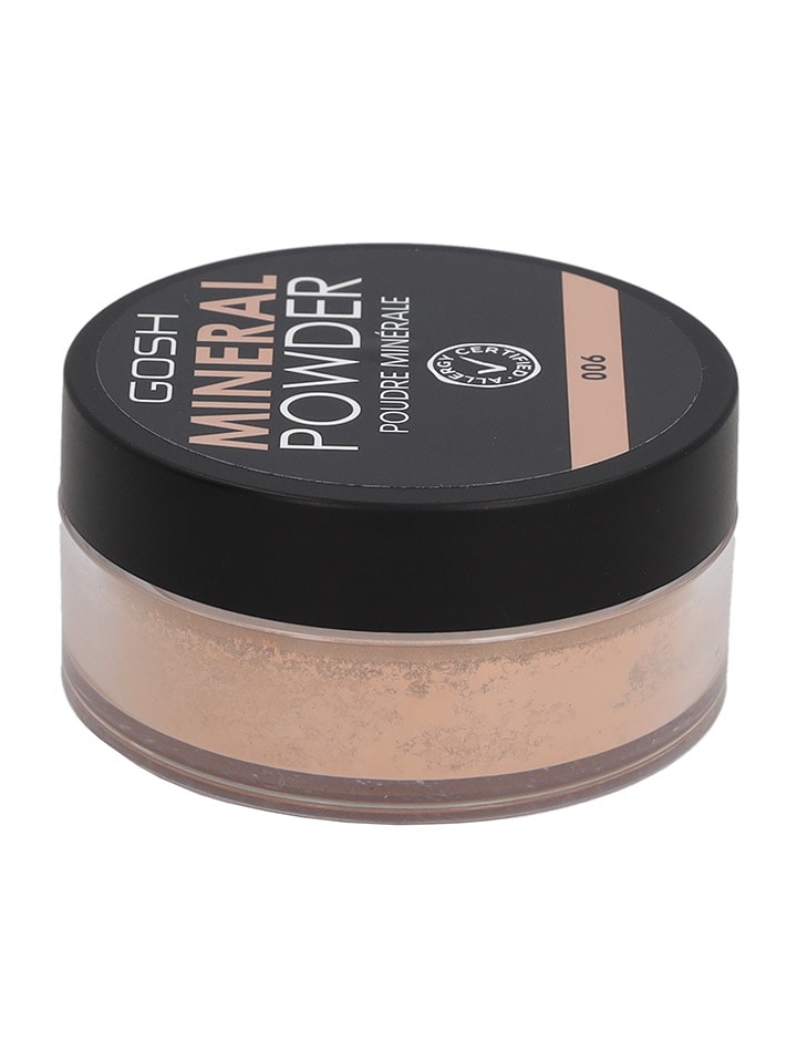 Gosh Copenhagen Puder 