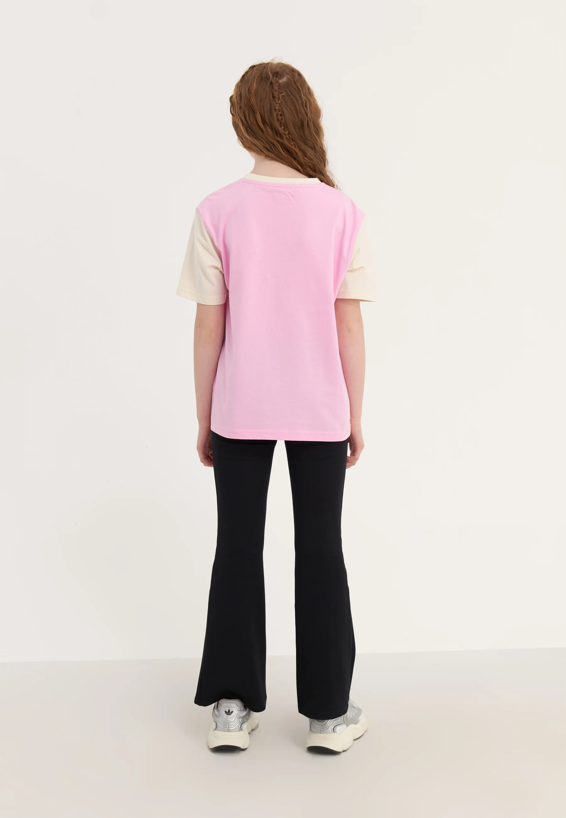Yourturn Kids UNISEX - Camiseta con estampado