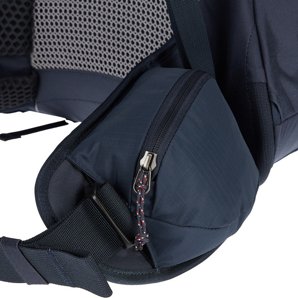 ABISKO FRILUFT 35 Unisex - Tourenrucksack