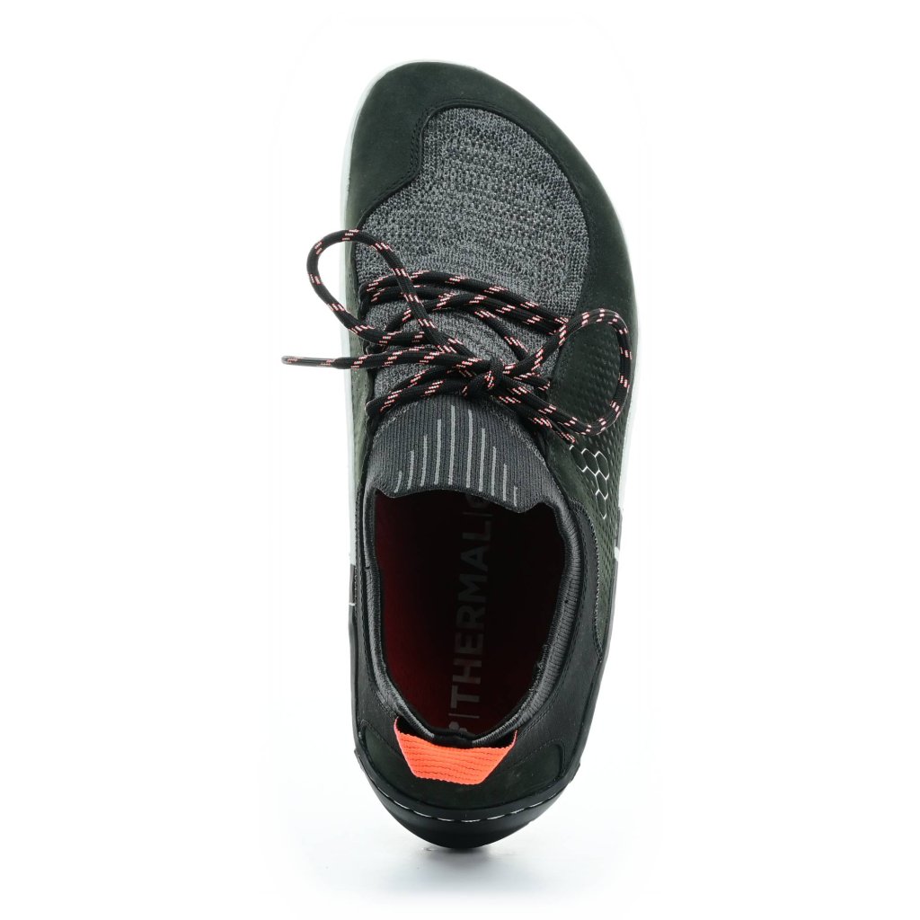 Vivobarefoot Tracker Decon Low FG2 L Outdoor-Barfußschuhe