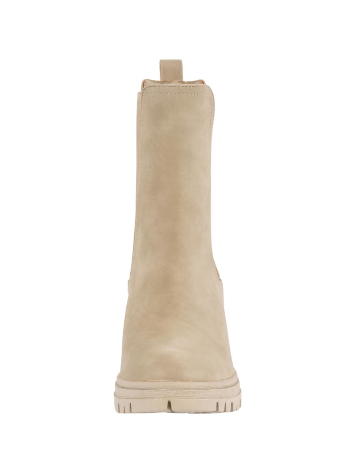 palado Chelsea Boots in Beige günstig kaufen