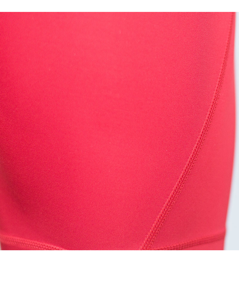 adidas Alphaskin Sport Short Rot
