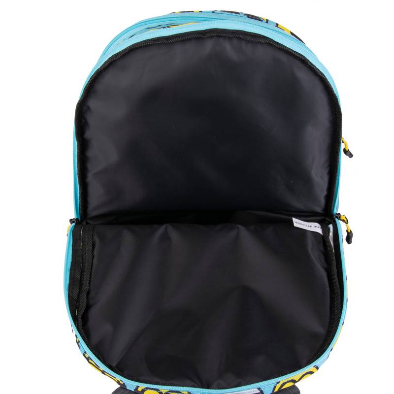Wilson MINIONS JR Tennisrucksack Kinder