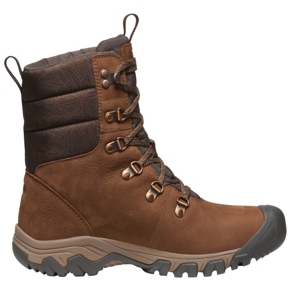 Keen - Women's Greta Boot WP - Winterschuhe