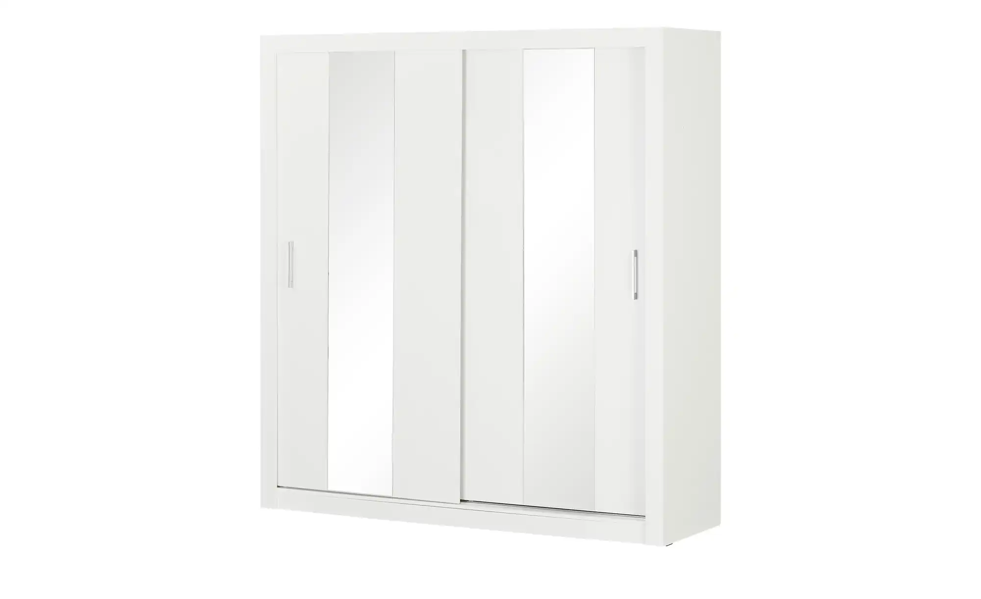 Schiebetürenschrank