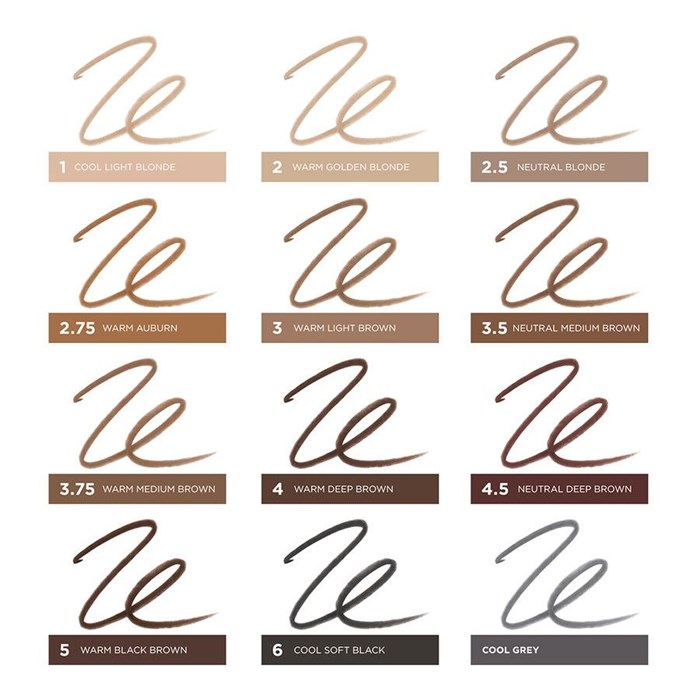 Precisely, My Brow Pencil