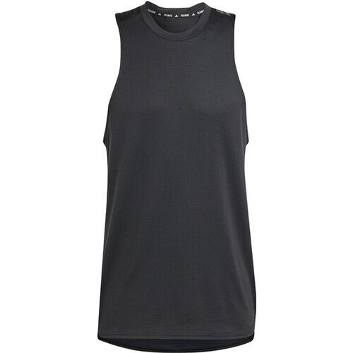HERREN SHIRT DESIGNED FOR TRAINING HEAT.RDY HIIT TRAINING