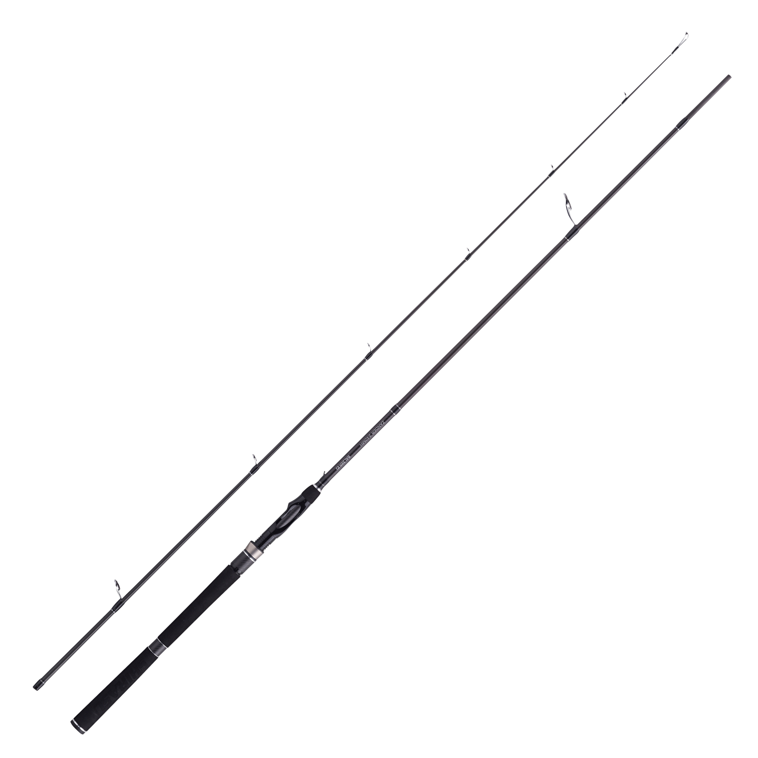 Shirasu IM-12 Pro Staff Series (Zander MH)