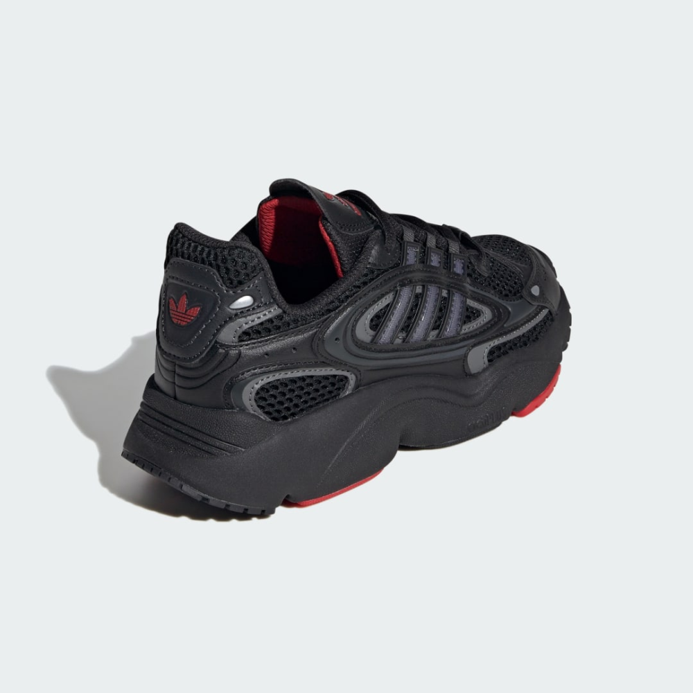 adidas OZMILLEN ID0590 / schwarz
