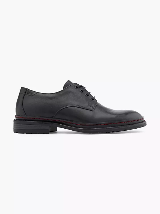 AM SHOE Business Schnürer