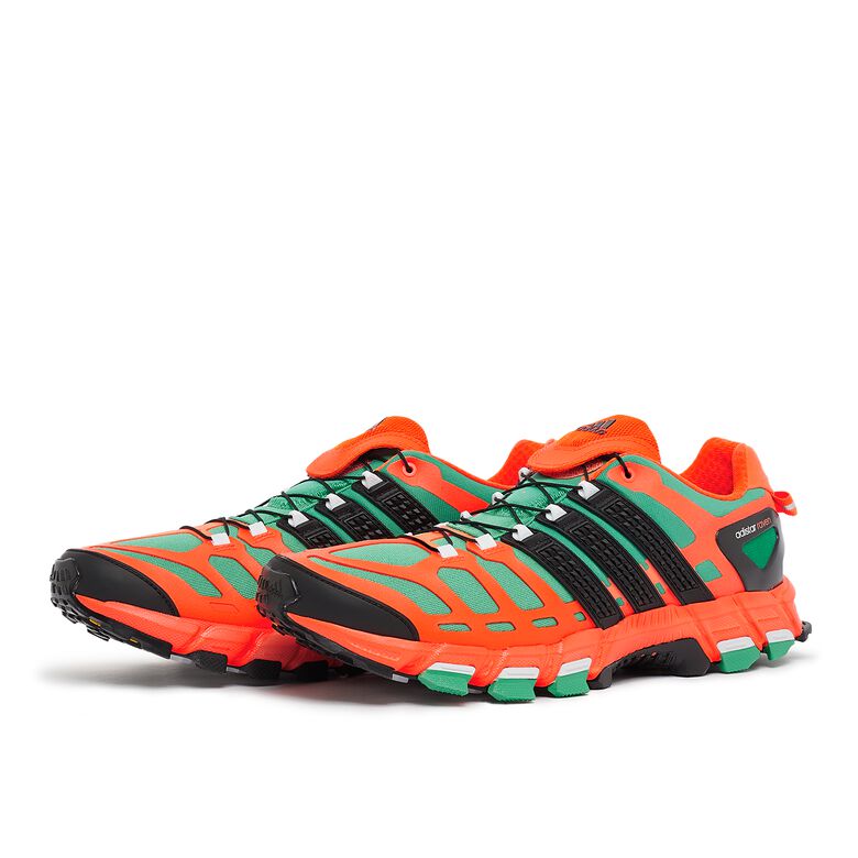 adidas Originals Adistar Raven sorange/cblack/surgrn