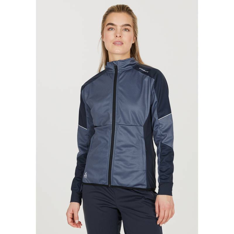 Endurance Ludmilla Langarmshirt Damen