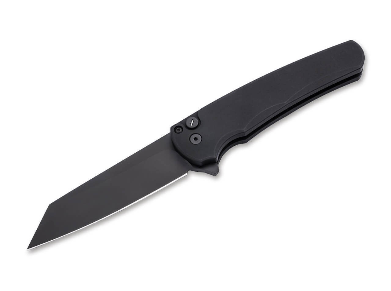 Malibu Operator Reverse Tanto
